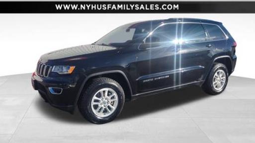 JEEP GRAND CHEROKEE 2020 1C4RJFAG2LC215773 image